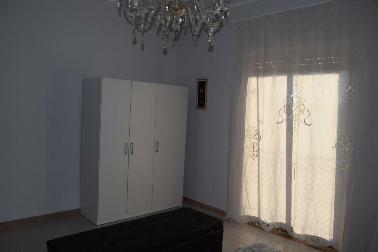 Villa Margherita Agnone Bagni Εξωτερικό φωτογραφία