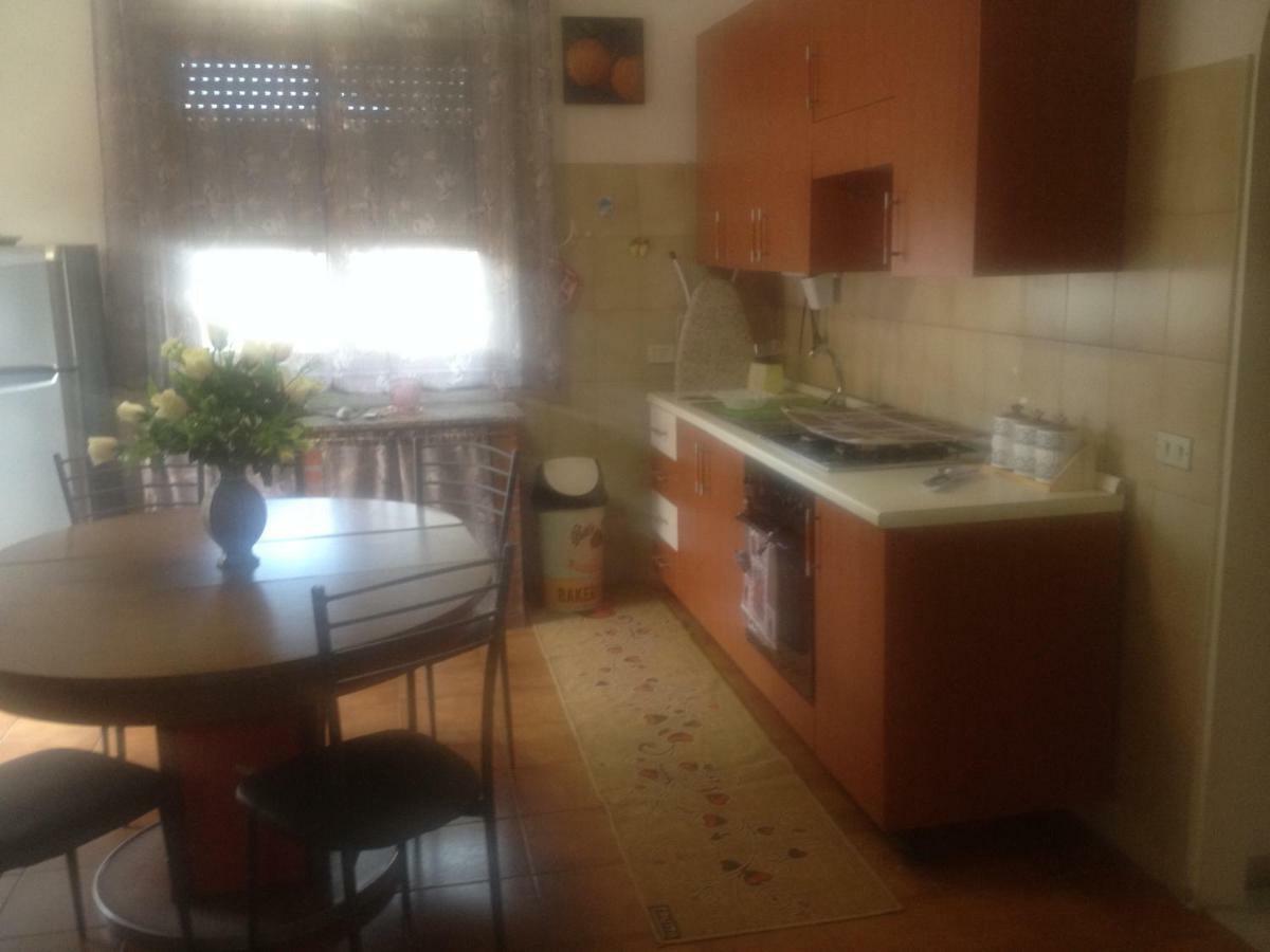 Villa Margherita Agnone Bagni Εξωτερικό φωτογραφία