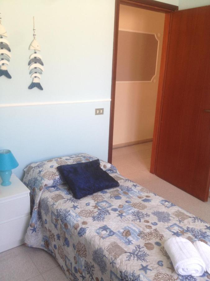 Villa Margherita Agnone Bagni Εξωτερικό φωτογραφία